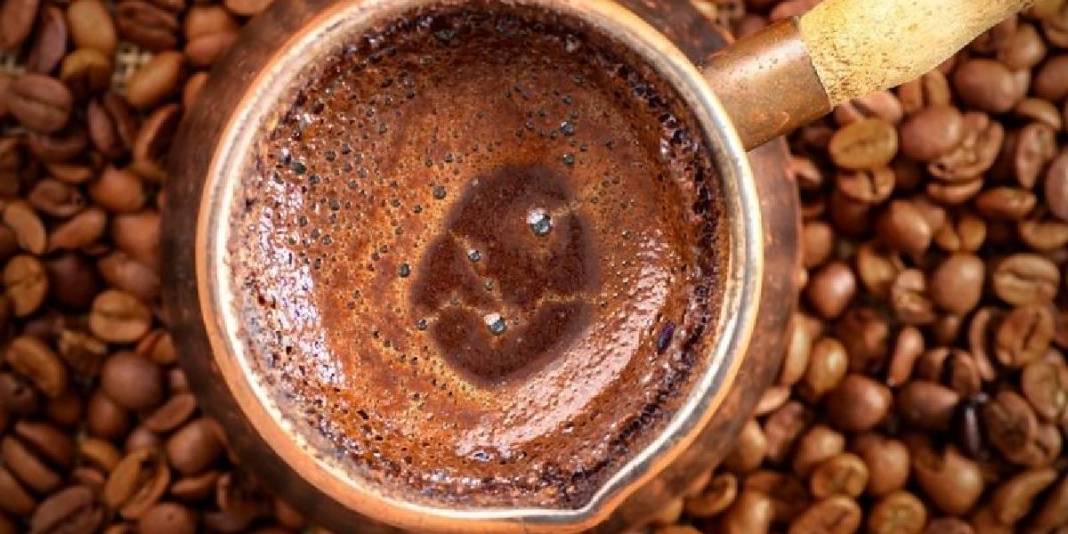 Kahveyi doğru saatte için, faydasını katlayın! Sabah, öğle, akşam? En uygun saati bilim ortaya koydu… 5